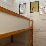 Ferienwohnung Eins Hof Himmelgrun Hotel Saal