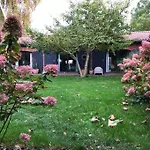 Ferienwohnung Eins Hof Himmelgrun *