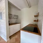 Ferienwohnung Eins Hof Himmelgrun Hotel Saal