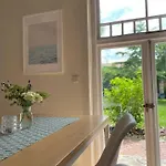 Ferienwohnung Eins Hof Himmelgrun