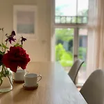 Ferienwohnung Eins Hof Himmelgrun Hotel *