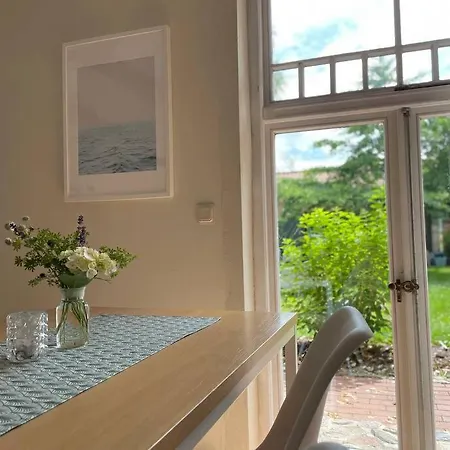 Ferienwohnung Eins Hof Himmelgrun