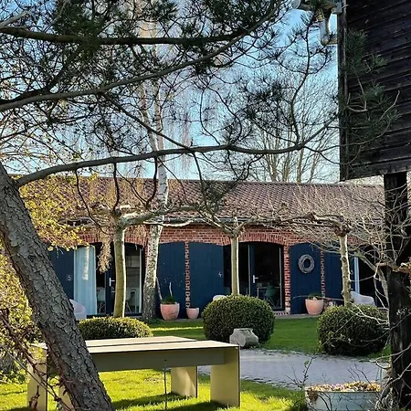 Hotel Ferienwohnung Eins Hof Himmelgrun