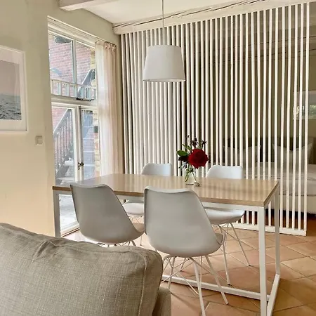 Hotel Ferienwohnung Eins Hof Himmelgrun *