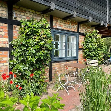 Ferienwohnung Eins Hof Himmelgrun *